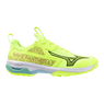 Mizuno WAVE PANTHERA 2 MIZUNO Neo Lime/Black/Splish S